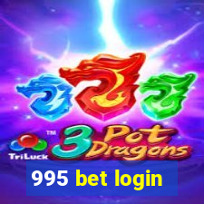 995 bet login